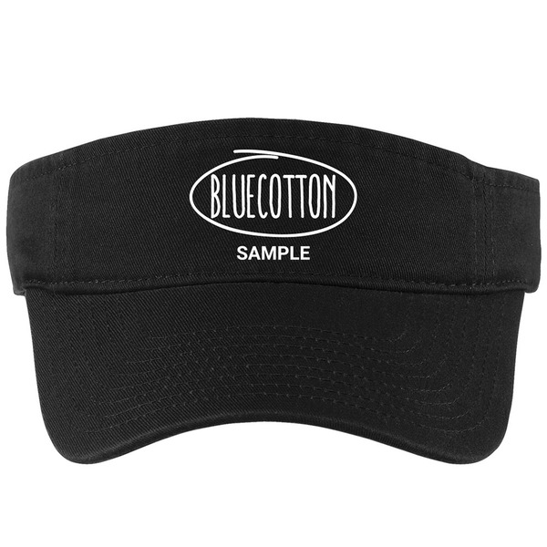 C840 Port Authority Fashion Visor