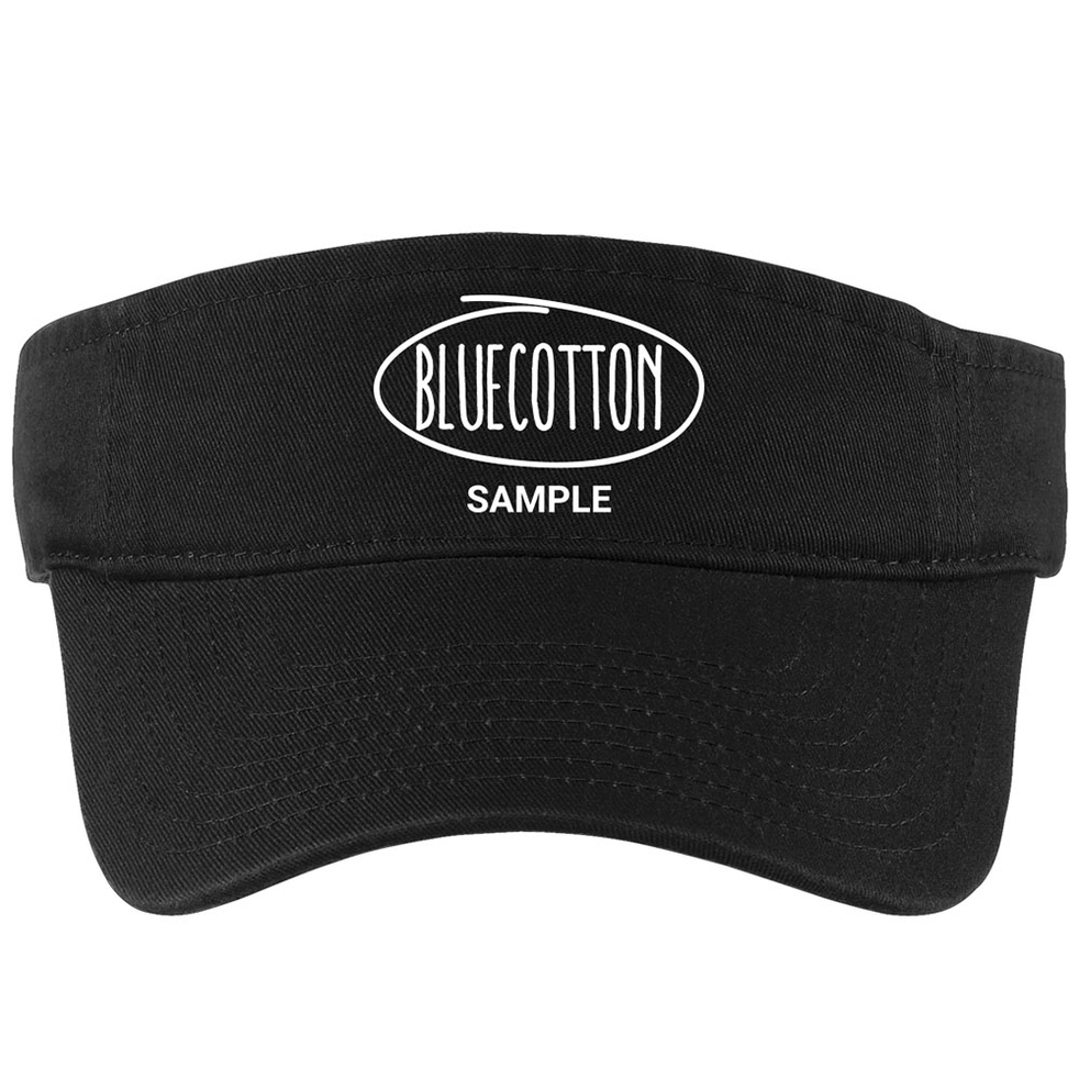 Image of C840 Port Authority Fashion Visor