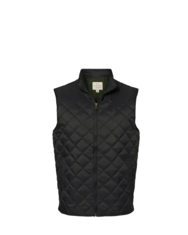 トップス OPTSTUFF CREATOR'S VEST BLACK Womens Beaded Running Dog Ribbed Vest Top – Billionaire Boys