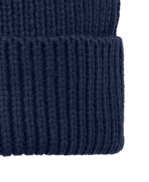 Closeup of a C908 Port Authority Watch Cap