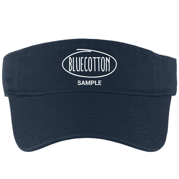 C840 Port Authority Fashion Visor