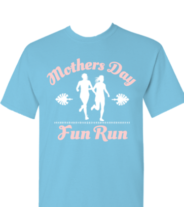 Mothers Day design idea