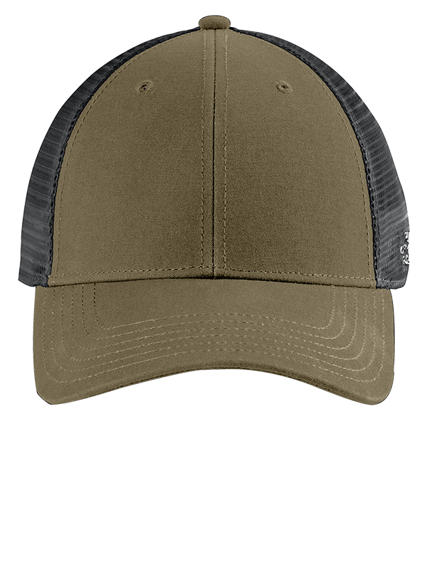 NF0A4VUA The North Face Ultimate Trucker Cap