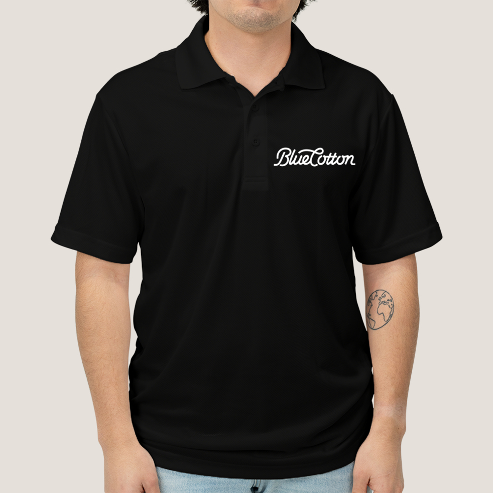 Image of ST640 Sport-Tek PosiCharge RacerMesh Polo