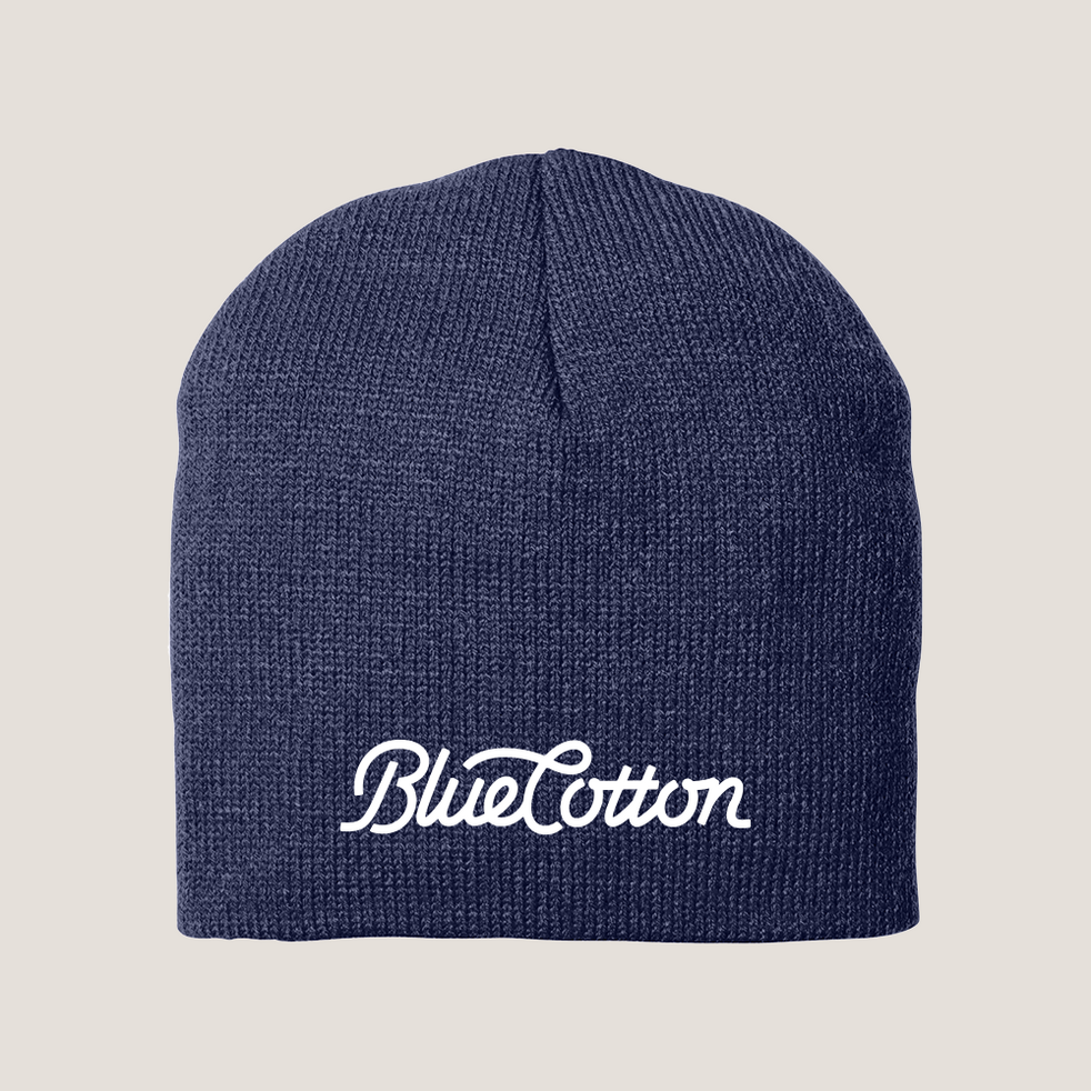 Sample image of CP91 Port & Company Beanie Cap