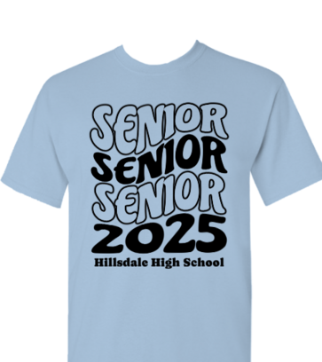 Senior design idea