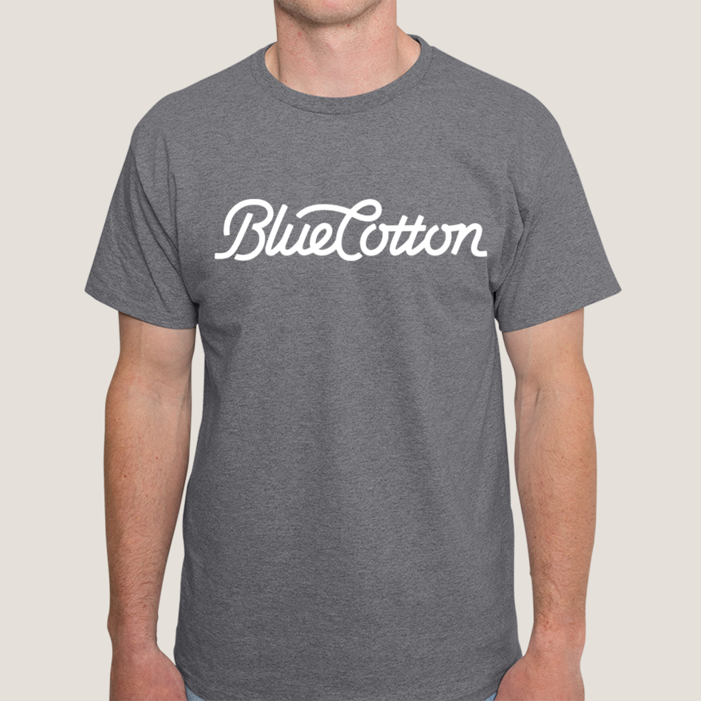 Image of 5250 Hanes Authentic Tee