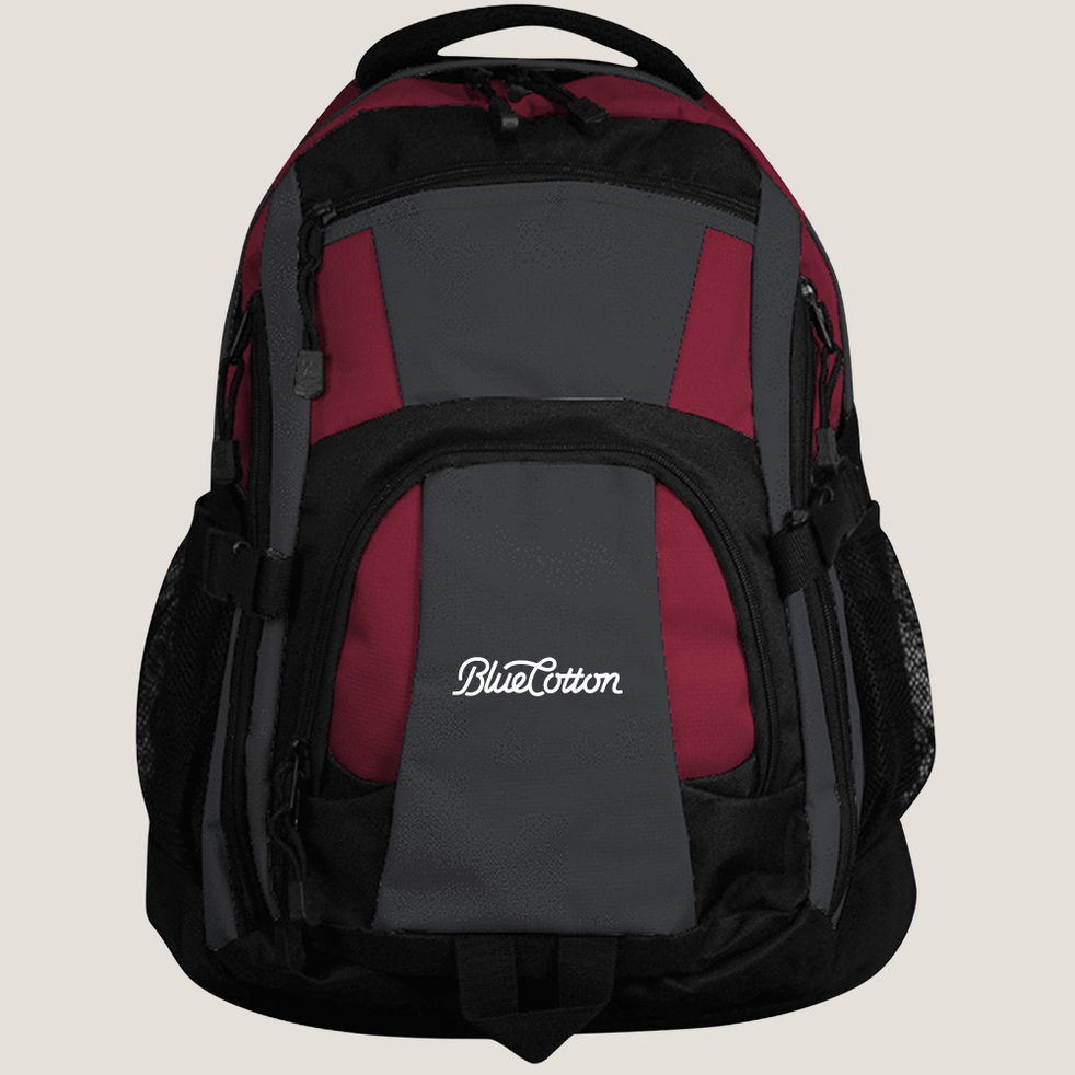 Image of BG77 Port Authority Urban Backpack