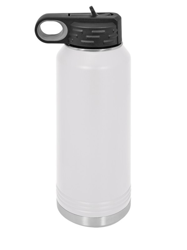 OLWB32 32 oz Stainless Steel Water Bottles