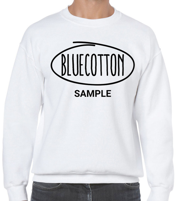 18000 Gildan Crewneck Sweatshirt