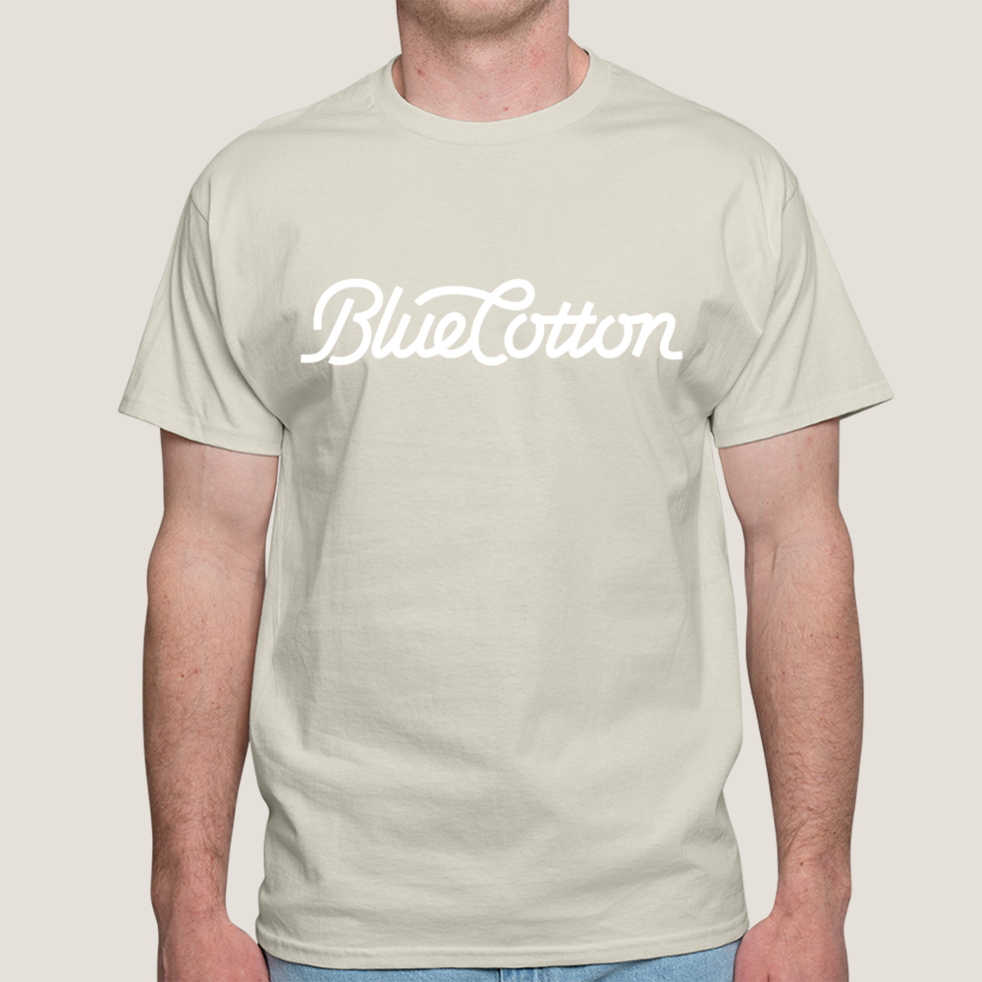 Image of 5250 Hanes Authentic Tee