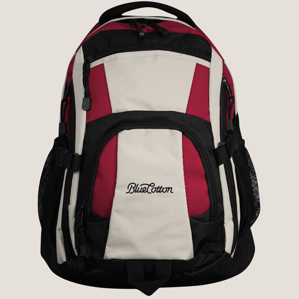 Image of BG77 Port Authority Urban Backpack