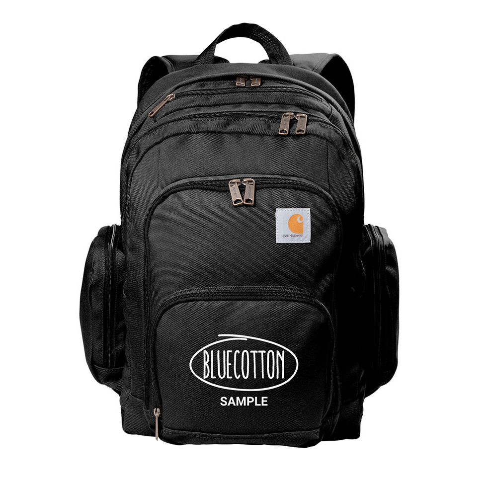 Image of CT89176508 Carhartt Foundry Series Pro Backpack