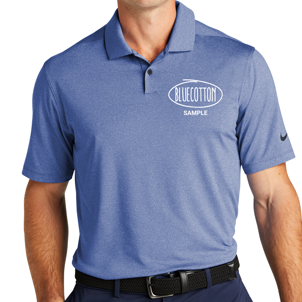 Image of NKDC2108 Nike Dri-FIT Vapor Polo