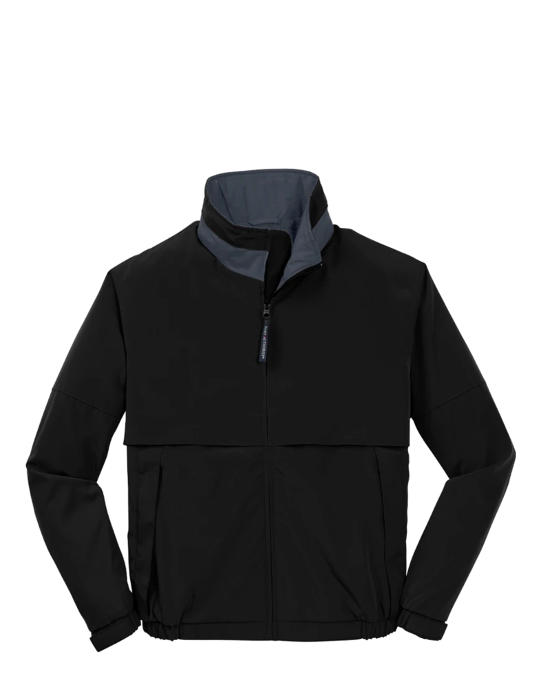 Image of a model wearing a J764 Port Authority Legacy Jacket