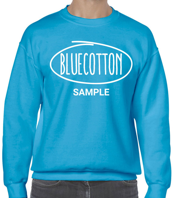18000 Gildan Crewneck Sweatshirt