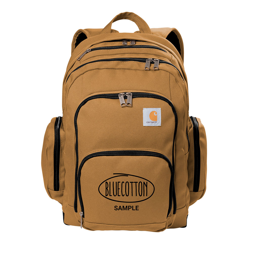 Image of CT89176508 Carhartt Foundry Series Pro Backpack