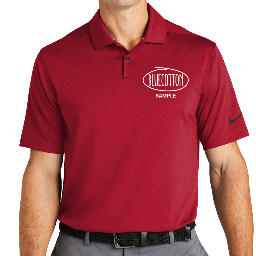Image of NKDC2108 Nike Dri-FIT Vapor Polo