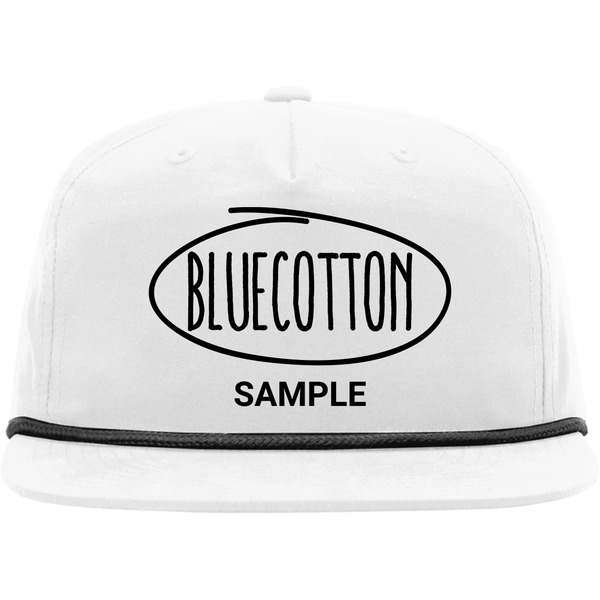 256 Richardson Umpqua Snapback Cap
