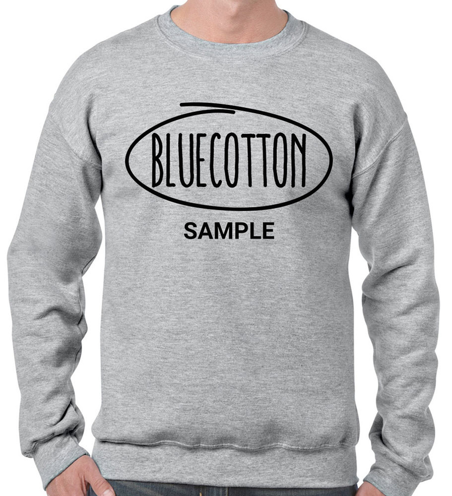 Image of 18000 Gildan Crewneck Sweatshirt