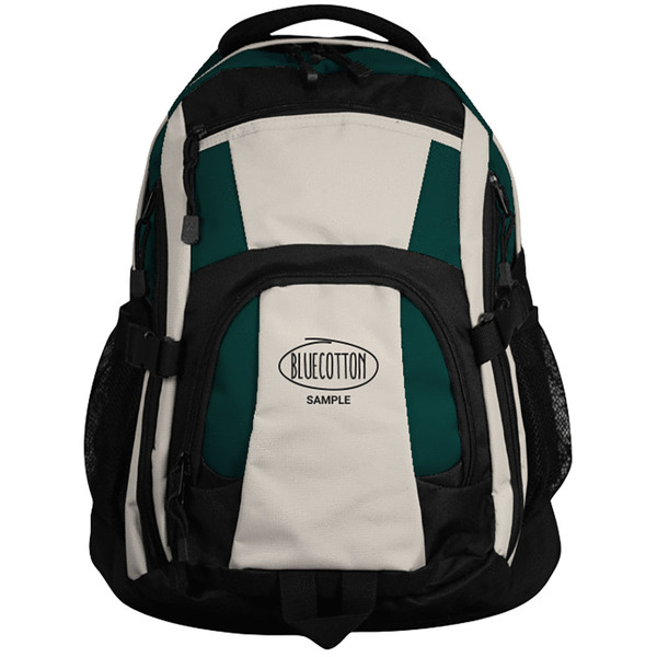 BG77 Port Authority Urban Backpack