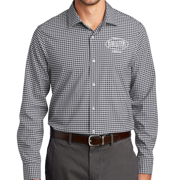 W680 Port Authority City Stretch Shirt