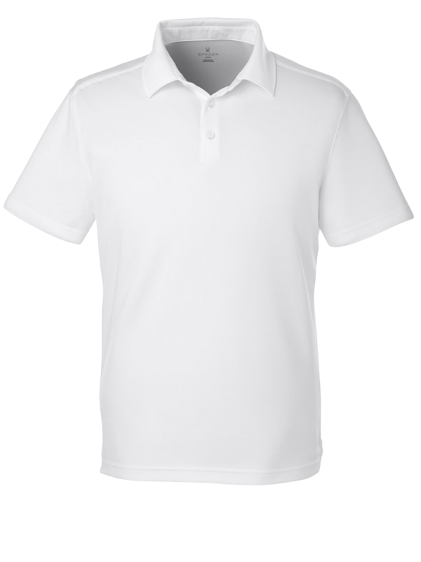 S16532 Spyder Freestyle Polo