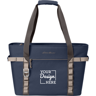 Collections:  EB801 Eddie Bauer Max Cool Tote Cooler