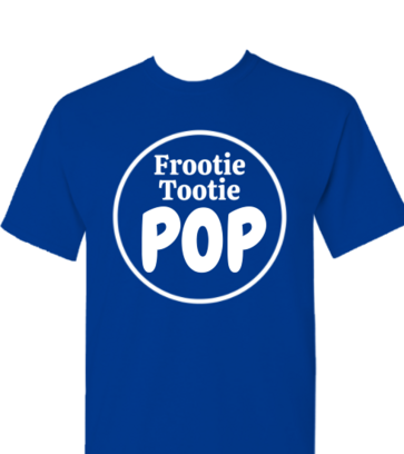 Candy Costume design idea