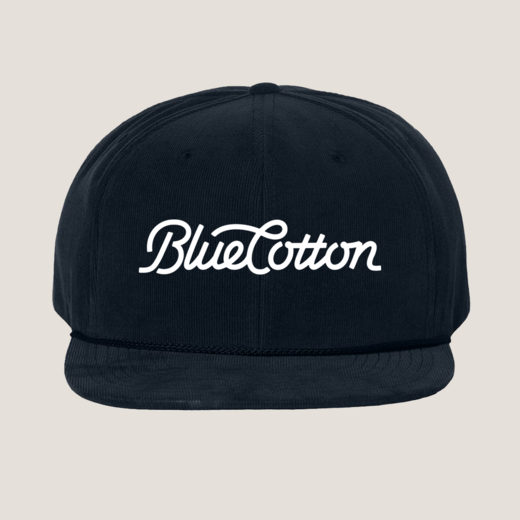 Sample image of 253 Richardson Timberline Corduroy Cap