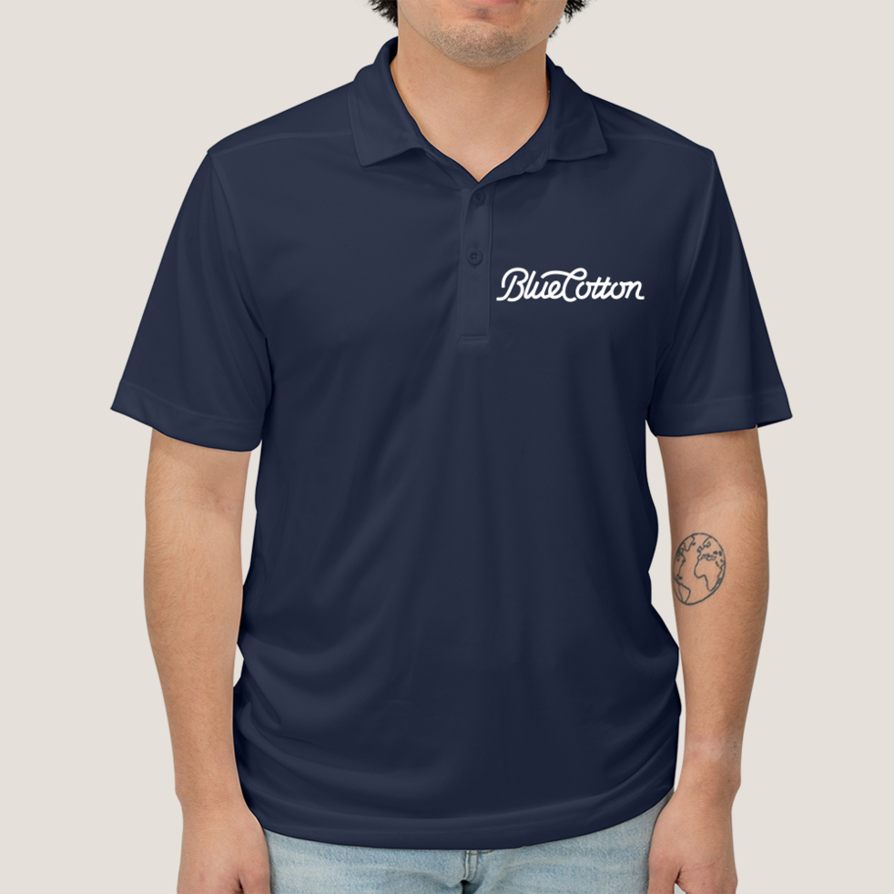 Image of ST520 Sport-Tek Posi-UV Pro Polo