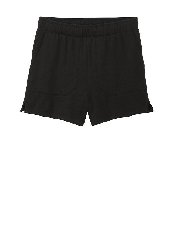DT1309 District® Women’s Perfect Tri® Fleece Short
