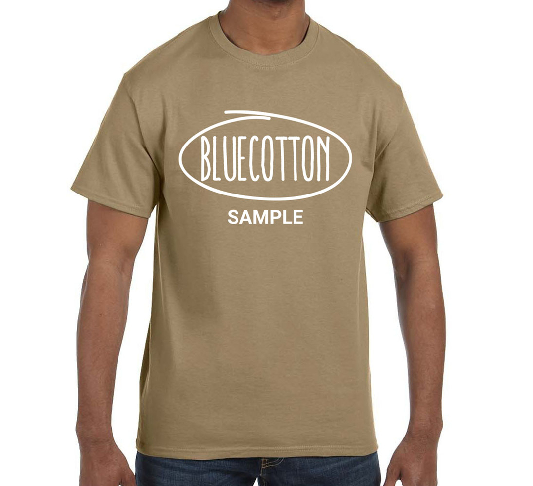Image of 29M Jerzees Heavyweight Blend Tee