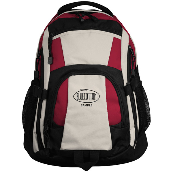BG77 Port Authority Urban Backpack