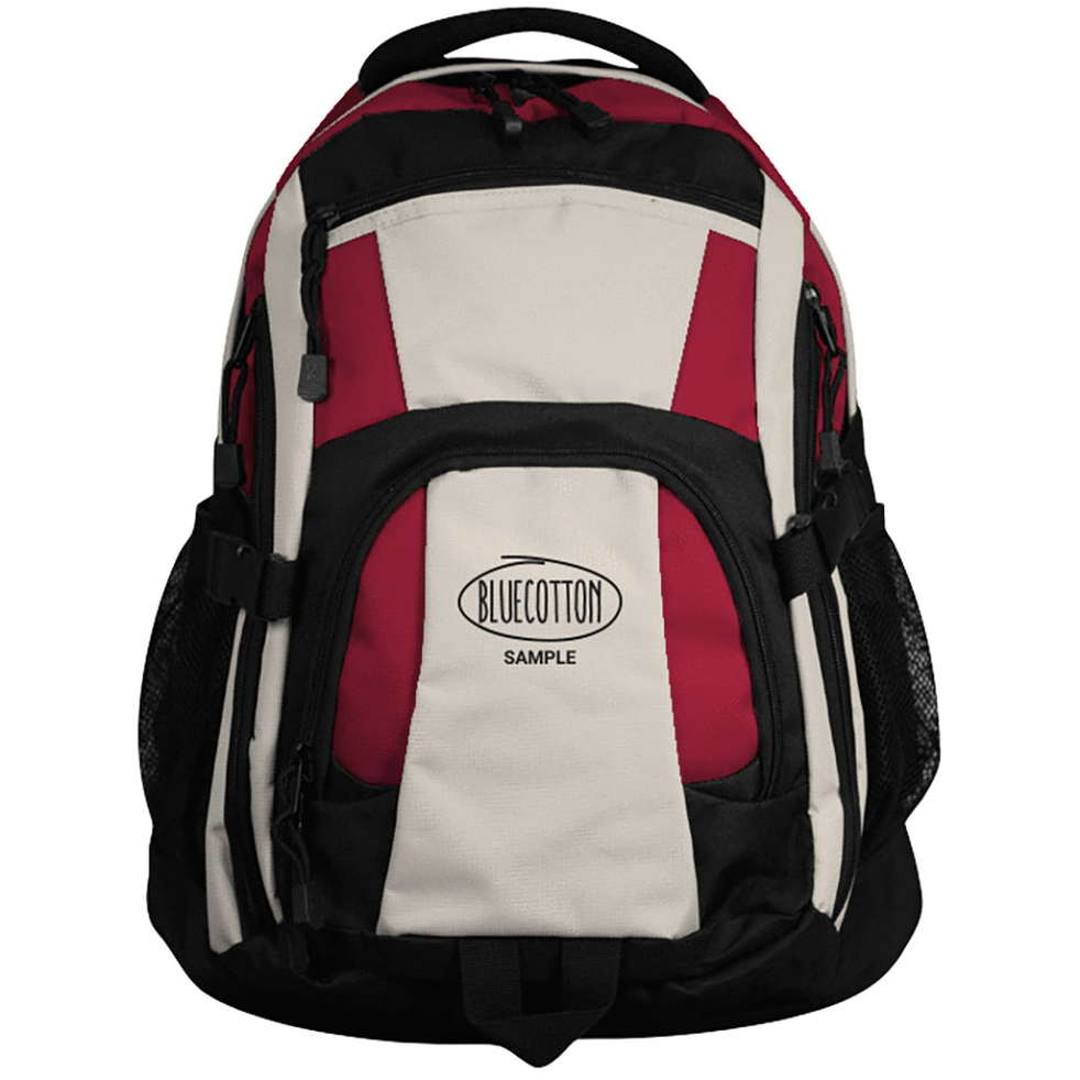 Image of BG77 Port Authority Urban Backpack