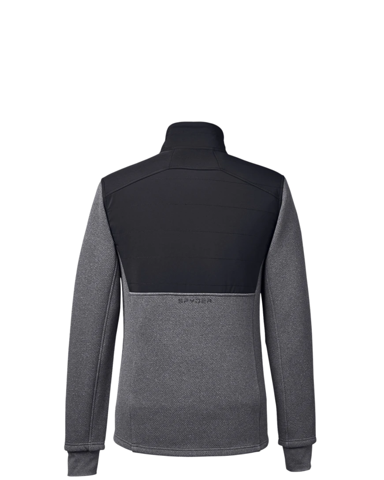 Image of a model wearing a S17298 Spyder Pursuit Jacket