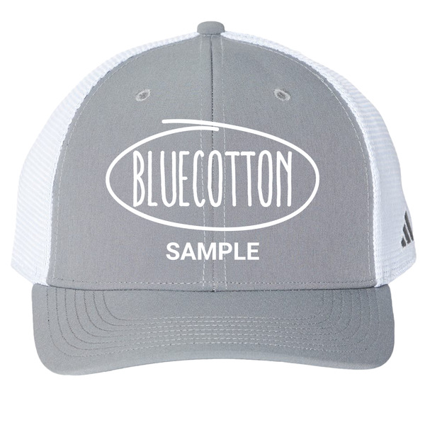 A627S Adidas Sustainable Trucker Cap