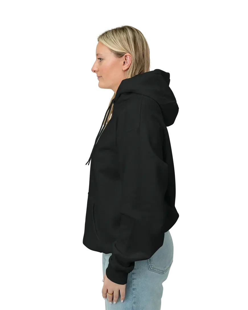 Custom Port and Company PC90H Fleece Hoodie Sweatshirt Custom Port and Company PC90H Fleece Hoodie Sweatshirt