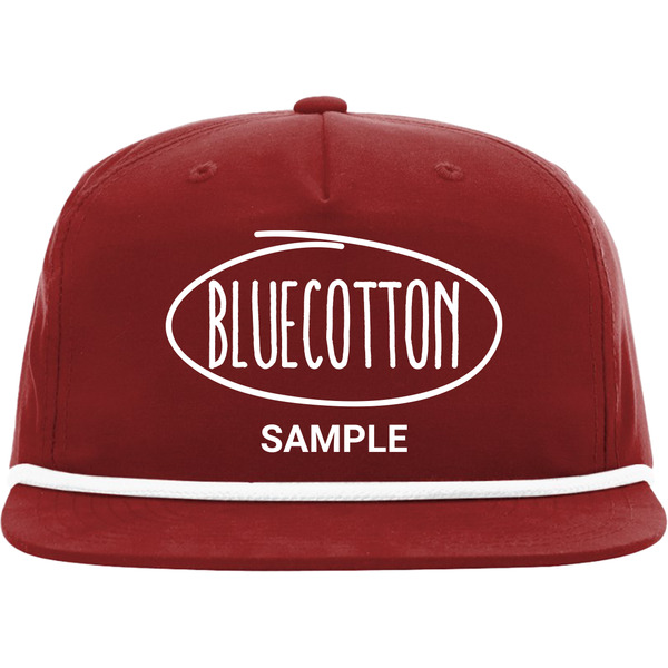 256 Richardson Umpqua Snapback Cap