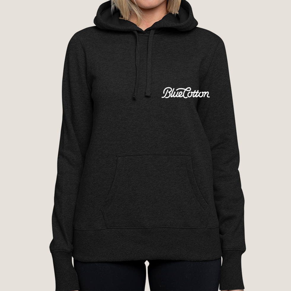 Image of LST254 Sport-Tek Ladies Pullover Hooded Sweatshirt