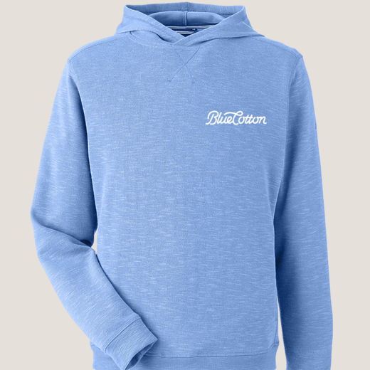 Sample image of N17990 Nautica Sun Surfer Supreme Hooded Sweatshirt