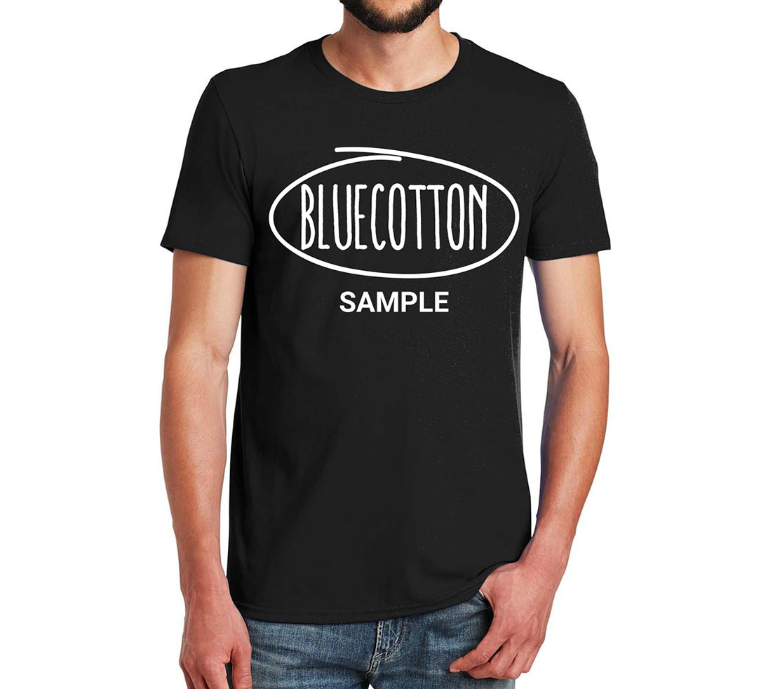 Image of Gildan 980 Ringspun Tee