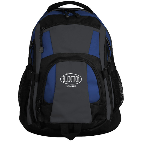 BG77 Port Authority Urban Backpack