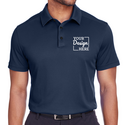S16532 Spyder Freestyle Polo