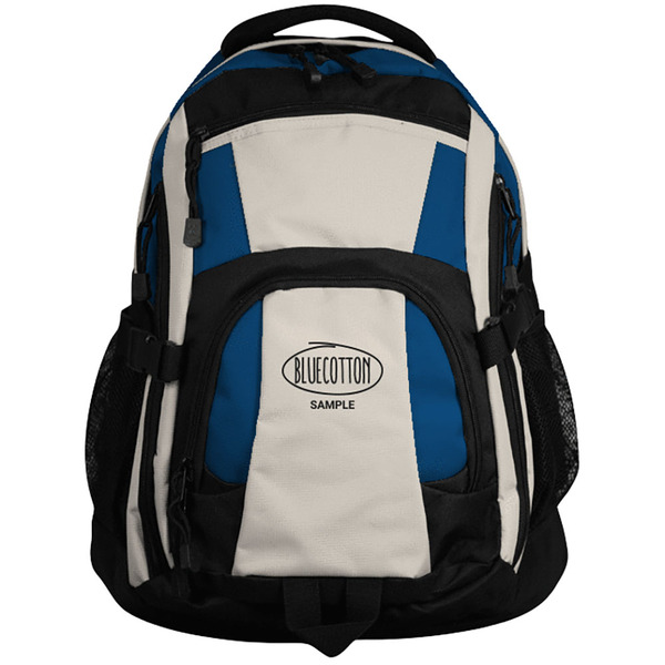 BG77 Port Authority Urban Backpack