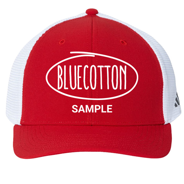 A627S Adidas Sustainable Trucker Cap