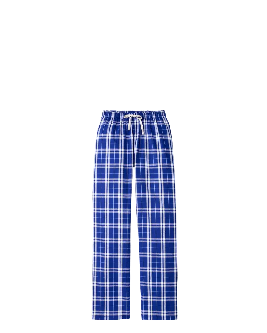 【Fano Studios】Tartan plaid color pants Fano Studios】Tartan plaid color pants Boy Holiday Red