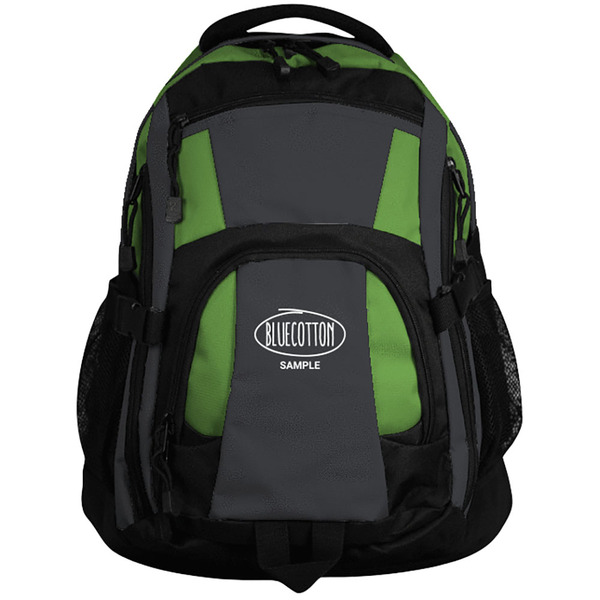BG77 Port Authority Urban Backpack