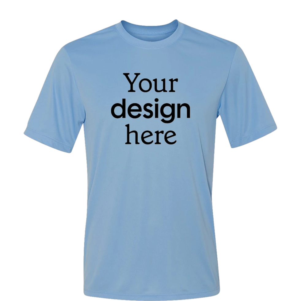 Sample image of 4820 Hanes Cool Dri T-Shirt