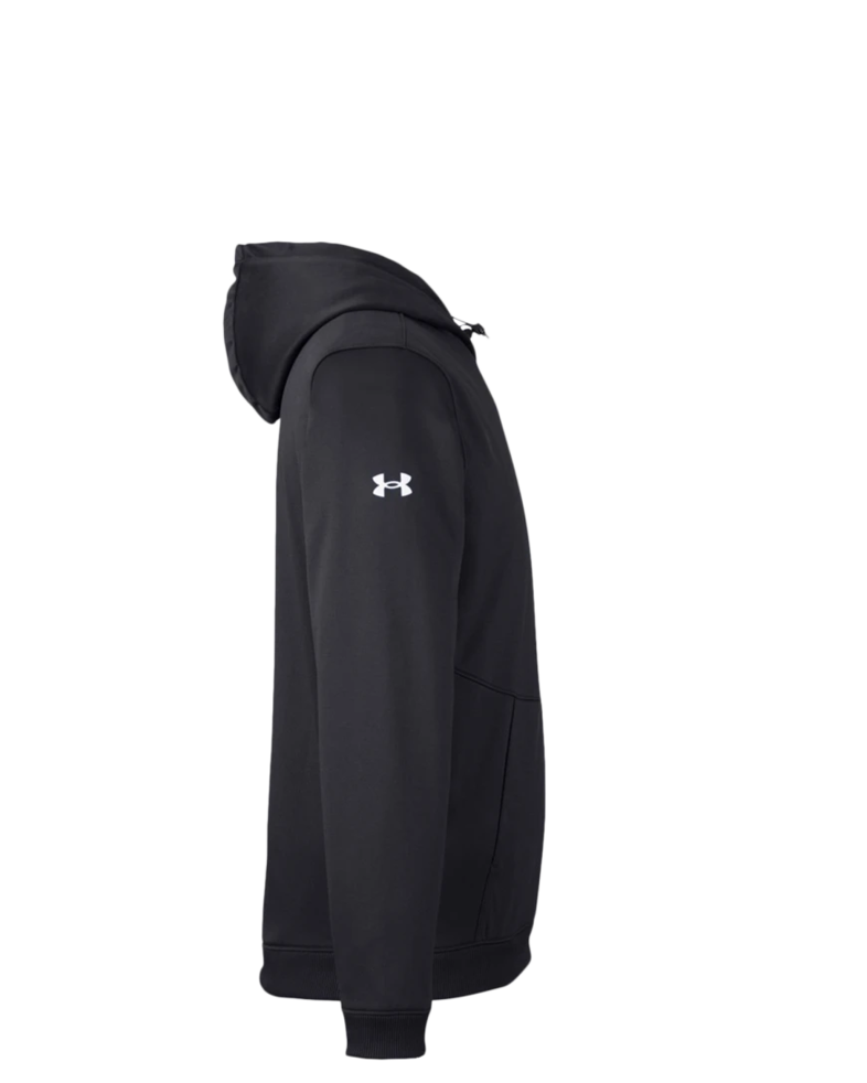 Image of a model wearing a 1370379 Under Armour Men's Storm Armourfleece